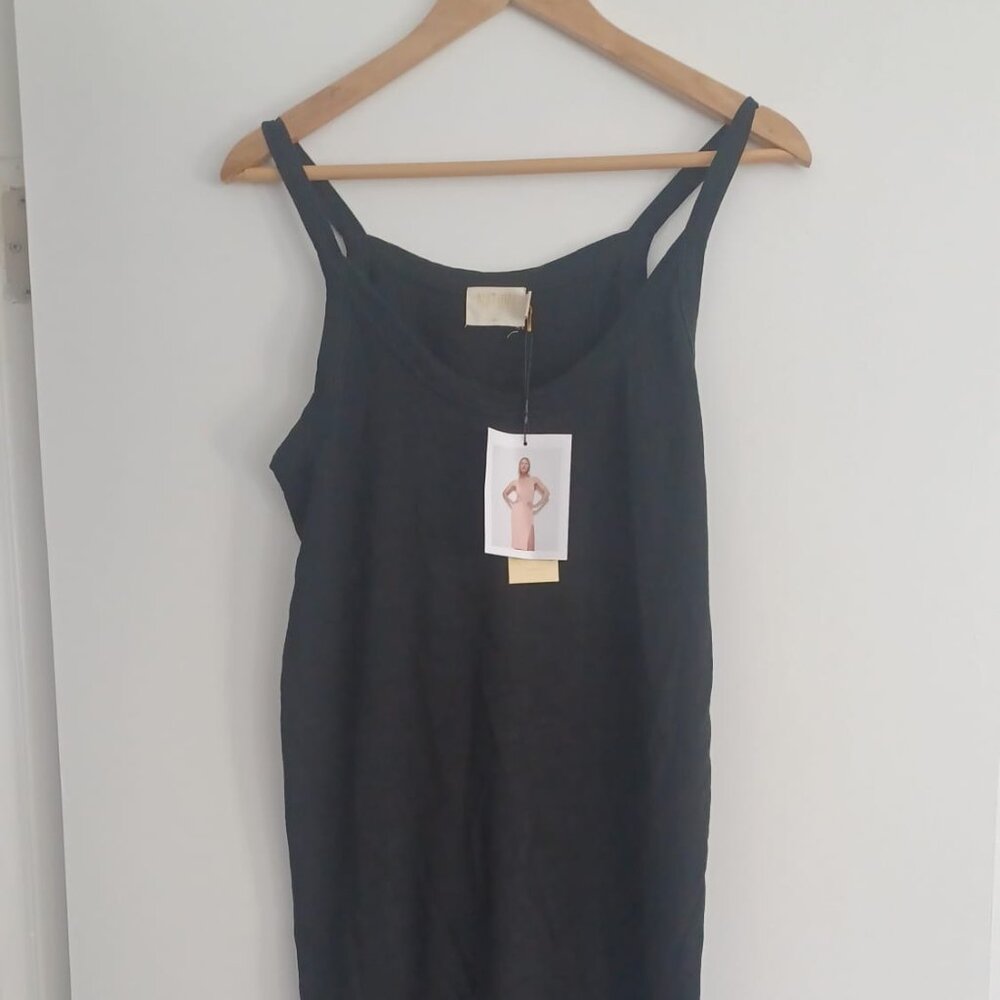 Genevieve Dress NEW. Nation LTD